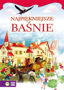 Picture of Najpiękniejsze baśnie