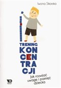 Trening ko... - Iwona Sikorska -  Polish Bookstore 
