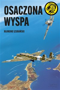 Picture of Osaczona wyspa