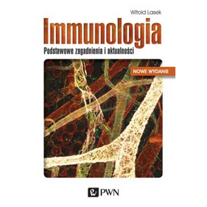 Picture of Immunologia Podstawowe zagadnienia i aktualności