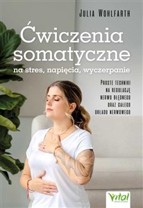 Picture of Ćwiczenia somatyczne na stres, napięcia, wyczerpanie