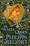 White Quee... - Philippa Gregory - Ksiegarnia w UK