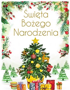 Picture of Święta Bożego Narodzenia