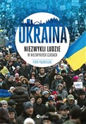 polish book : Ukraina Ni... - Piotr Pogorzelski
