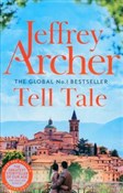 Show details for Tell Tale Książka : Tell Tale - Jeffrey Archer