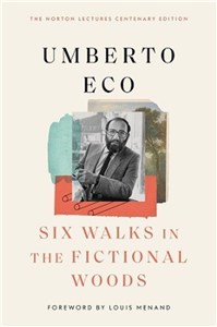 Obrazek Six Walks in the Fictional Woods