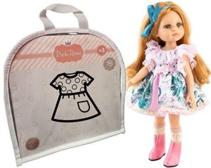 Obrazek Ubranko dla lalek 32cm