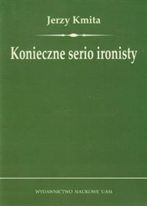 Picture of Konieczne serio ironisty