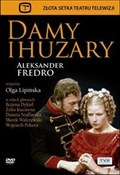 Damy i huz... - Fredro Aleksander -  books in polish 