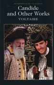 Zobacz : Candide an... - Voltaire