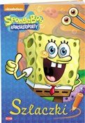 Książka : Spongebob ... - Opracowanie Zbiorowe