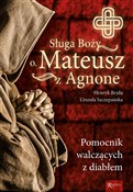 Polska książka : Sługa Boży... - Henryk Bejda, Urszula Szczepańska