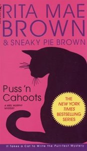 Picture of Puss 'n Cahoots