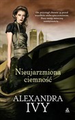 polish book : Nieujarzmi... - Alexandra Ivy