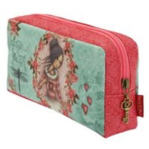 Picture of Piórnik prostokątny - The Secret