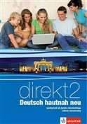 Direkt Deu... - Opracowanie Zbiorowe -  books from Poland