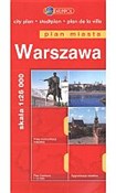 Warszawa. ... - Opracowanie Zbiorowe -  foreign books in polish 