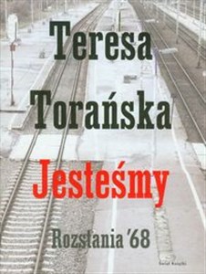 Picture of Jesteśmy Rozstania '68