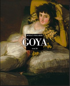 Picture of Wielcy Malarze 30 Goya