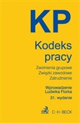 Kodeks pra... -  Książka z wysyłką do UK