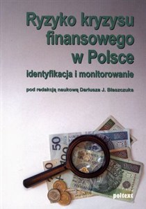 Obrazek Ryzyko kryzysu finansowego w Polsce