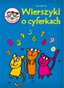 Picture of Czytam sam Wierszyki o cyferkach