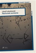 Rachunek s... - Józef Łobodowski -  books from Poland