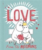 Love from ... - Tove Jansson -  books from Poland