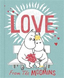 Picture of Love from the Moomins