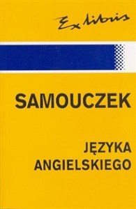 Picture of Samouczek Języka Angielskiego EXLIBRIS