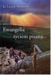 Obrazek Ewangelia życiem pisana