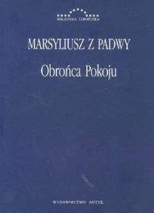 Picture of Obrońca Pokoju