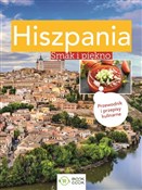 Hiszpania ... - Opracowanie Zbiorowe -  books in polish 