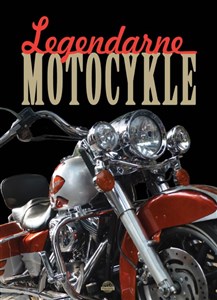 Picture of Legendarne motocykle