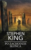 Po zachodz... - Stephen King -  foreign books in polish 