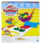 Polska książka : PlayDoh Ku...