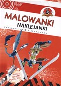 polish book : Malowanki ... - Opracowanie Zbiorowe