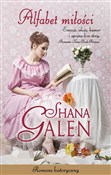 Alfabet mi... - Shana Galen -  Polish Bookstore 