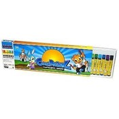 Kredki pas... -  foreign books in polish 