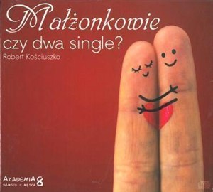 Picture of [Audiobook] Małżonkowie czy dwa single? Audiobook