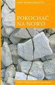 Polska książka : Pokochać n... - John Monbourquette