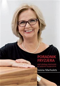 Obrazek Poradnik fryzjera