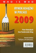 Rynek ksią... - Piotr Dobrołęcki, Ewa Tenderenda-Ożóg -  Polish Bookstore 