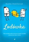 Lodówka - Monika Chmielarczyk -  books in polish 