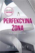 Perfekcyjn... - JP Delaney -  books from Poland