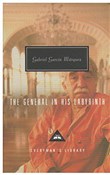General in... - Gabriel Garcia Marquez -  Książka z wysyłką do UK