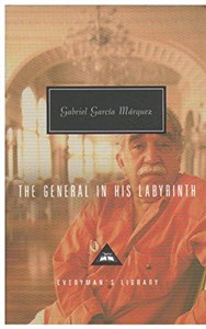 Picture of General in his Labyrinth
