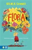 Flora - Nicola Skinner -  Książka z wysyłką do UK