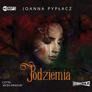 Picture of [Audiobook] CD MP3 Podziemia