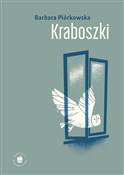 Książka : Kraboszki - Barbara Piórkowska